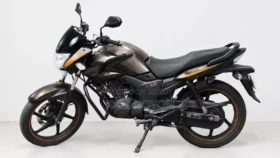 Used Hero Hunk 150
