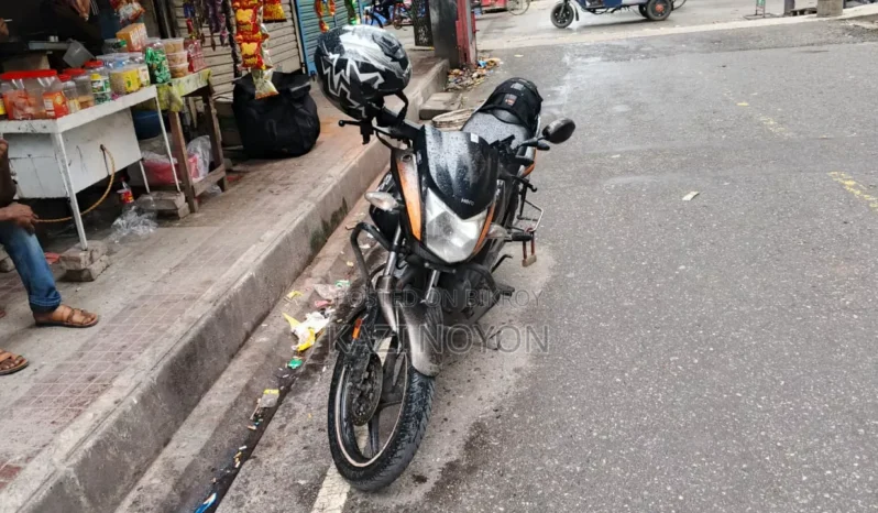 
								Used Hero Hunk 150 full									