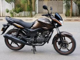 Used Hero Hunk 150