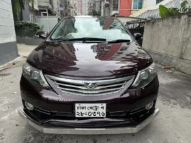 Used 2012 Toyota Allion