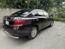 Used 2012 Toyota Allion