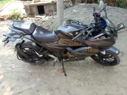 Used Suzuki Gixxer SF 250 250