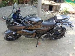 Used Suzuki Gixxer SF 250 250