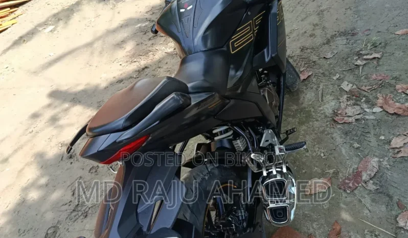 
								Used Suzuki Gixxer SF 250 250 full									