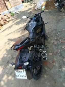 Used Suzuki Gixxer SF 250 full