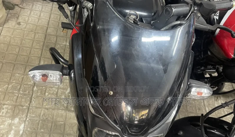 
								Used Bajaj Pulsar 150 150 full									