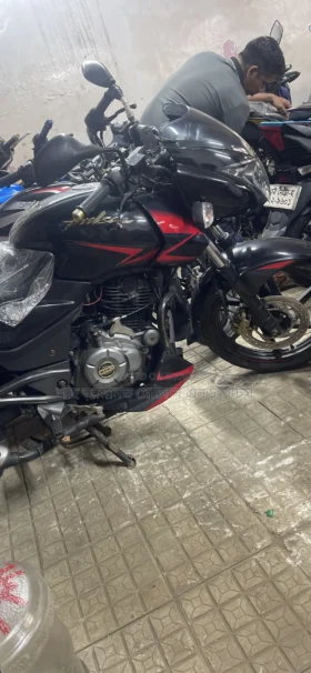 Used Bajaj Pulsar 150 150