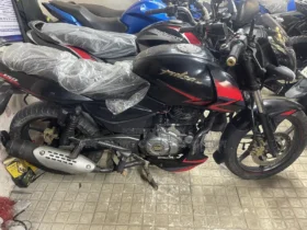 Used Bajaj Pulsar 150 150