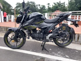 Used Suzuki 2025 155