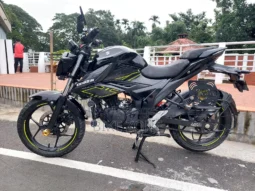 Used Suzuki 2025 155