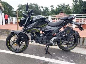 Used Suzuki 2025 155