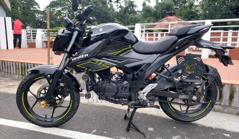 Used Suzuki 2025 155 full