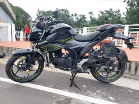 Used Suzuki 2025 155