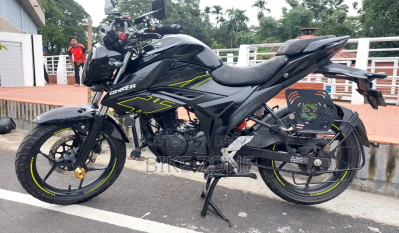 Used Suzuki 2025 155 full