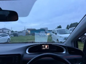 Used 2021 Toyota Sienta