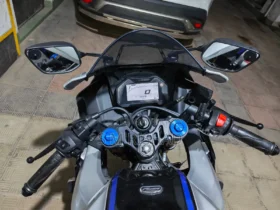 Used Yamaha R15M 155