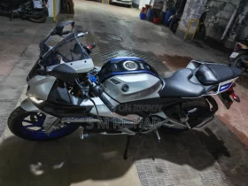 Used Yamaha R15M 155