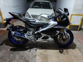 Used Yamaha R15M 155