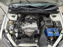 Used 2008 Mitsubishi Lancer