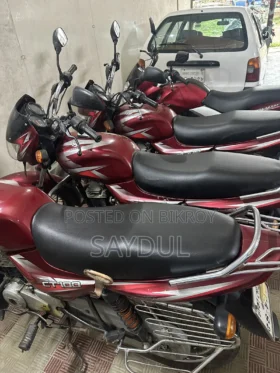 Used Bajaj Discover 100 100