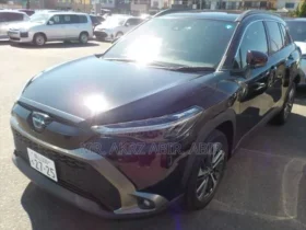 Used 2023 Toyota Corolla Cross