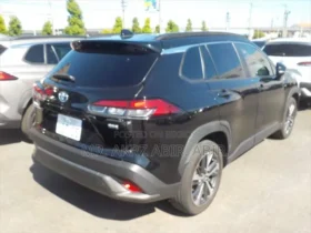 Used 2023 Toyota Corolla Cross