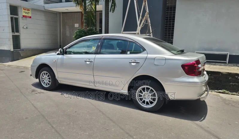 
								Used 2004 Toyota Premio full									