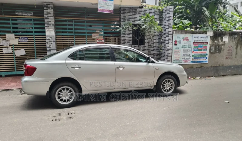 
								Used 2004 Toyota Premio full									