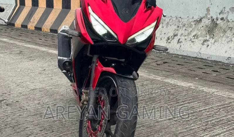 Used Honda CBR 150 full