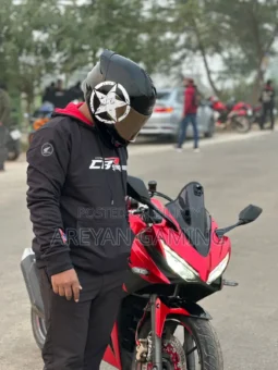 Used Honda CBR 150
