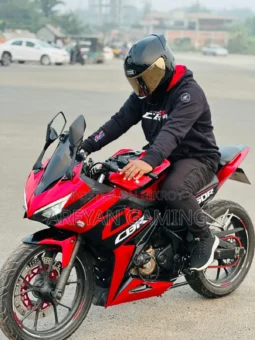 Used Honda CBR 150
