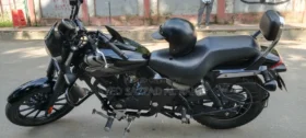 Used Bajaj Avenger 160 Street 2021 160