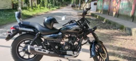 Used Bajaj Avenger 160 Street 2021 160