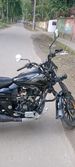 Used Bajaj Avenger 160 Street 2021 160