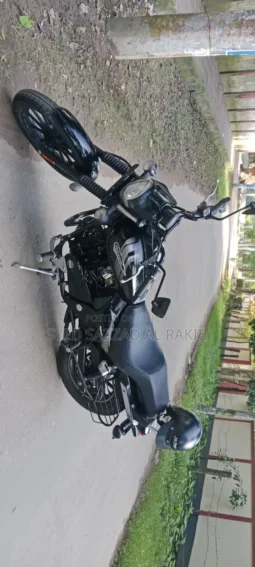 Used Bajaj Avenger 160 Street 2021 160