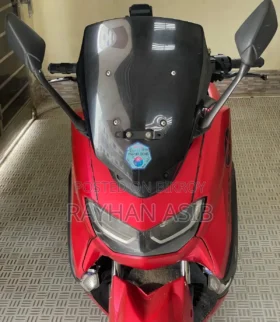 Used Yamaha NMAX 155 155