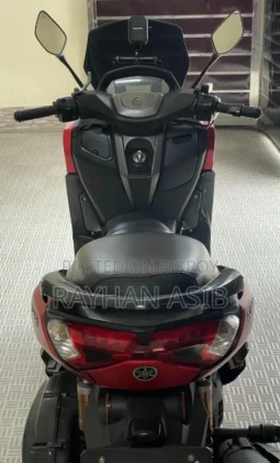 Used Yamaha NMAX 155 155