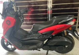 Used Yamaha NMAX 155 155