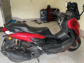 Used Yamaha NMAX 155 155