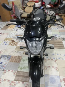 Used Suzuki Gixxer 155