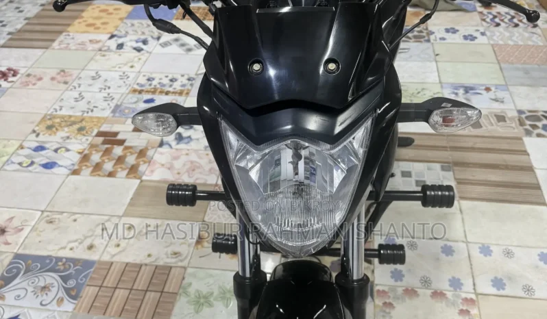 Used Suzuki Gixxer 155 full