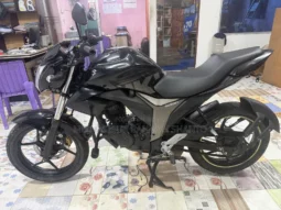 Used Suzuki Gixxer 155