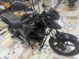 Used Suzuki Gixxer 155