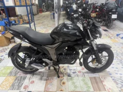 Used Suzuki Gixxer 155