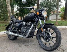 Used Royal Enfield Meteor 350 350