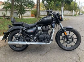 Used Royal Enfield Meteor 350 350