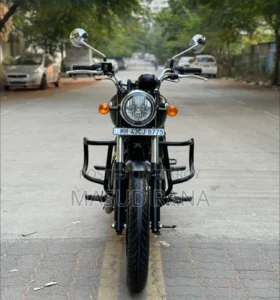 Used Royal Enfield Meteor 350 350