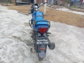 Used TVS 2010 100