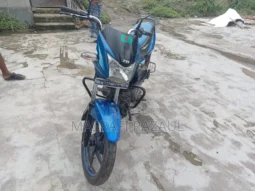 Used TVS 2010 100