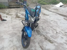 Used TVS 2010 100